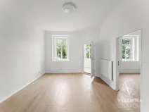 Prodej bytu 2+1, Ústí nad Labem, Žukovova, 68 m2