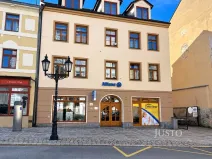 Pronájem kanceláře, Písek, Chelčického, 37 m2