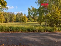 Prodej pozemku pro bydlení, Zruč nad Sázavou, 1273 m2