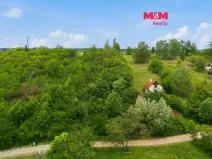 Prodej pozemku pro bydlení, Krušovice, 2033 m2