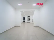 Pronájem obchodního prostoru, Plzeň - Jižní Předměstí, Tylova, 36 m2