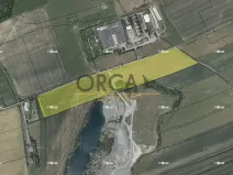 Prodej podílu pole, Svobodné Heřmanice, 10372 m2