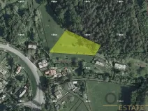 Prodej podílu louky, Malé Svatoňovice, 1399 m2