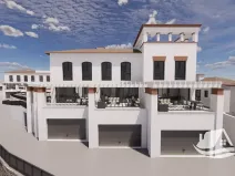 Prodej rodinného domu, Torrox, Španělsko, 145 m2