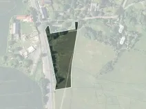 Prodej pole, Krsy, 6440 m2