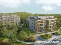 Prodej bytu 2+kk, Praha - Jinonice, Radlická, 47 m2