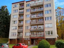 Prodej bytu 3+kk, Písek, Jaromíra Malého, 68 m2