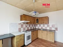 Prodej bytu 3+1, Libochovice, Revoluční, 71 m2