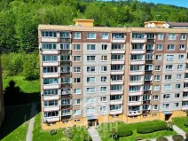 Pronájem bytu 2+1, Velké Hamry, 54 m2
