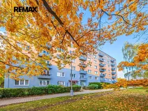 Prodej bytu 2+1, Kladno, Litevská, 57 m2