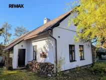 Prodej rodinného domu, Lučice, 86 m2