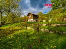 Prodej chaty, Děčín - Děčín VI-Letná, Hraniční, 16 m2