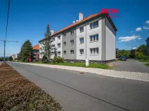 Prodej bytu 2+1, Hrádek - Nová Huť, 1. máje, 56 m2