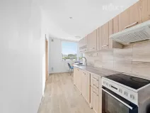 Prodej bytu 3+1, Moravský Beroun, gen. Svobody, 77 m2