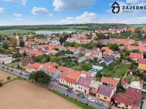 Prodej rodinného domu, Zbýšov, Družstevní, 52 m2