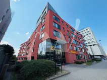 Pronájem kanceláře, Praha - Krč, Antala Staška, 339 m2