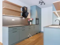 Pronájem bytu 2+kk, Kladno, Ke stadionu, 58 m2