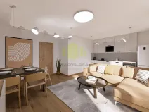 Prodej bytu 3+kk, Lipník nad Bečvou, Mánesova, 65 m2