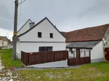 Prodej rodinného domu, Budětice, 240 m2