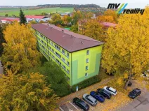 Prodej bytu 3+1, Lysá nad Labem, Okružní, 67 m2