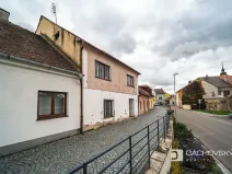 Prodej rodinného domu, Heřmanův Městec, Havlíčkova, 122 m2