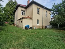 Prodej rodinného domu, Brno, Barvičova, 209 m2