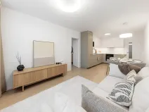 Prodej bytu 4+kk, Praha - Strašnice, Pod strání, 71 m2