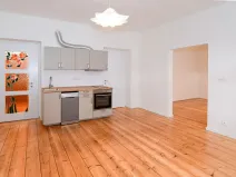 Pronájem bytu 3+kk, Praha - Zbraslav, U Národní galerie, 68 m2