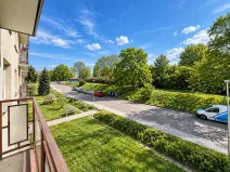 Pronájem bytu 1+1, Luštěnice - Zelená, 33 m2