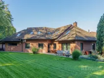 Prodej rodinného domu, Třebotov, V Zálesí, 300 m2
