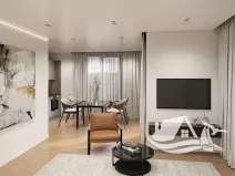 Prodej bytu 2+kk, Torrevieja, Španělsko, 26 m2
