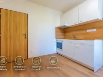 Pronájem bytu 1+1, Aš, Hlavní, 34 m2