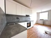 Pronájem bytu 4+1, Praha - Řepy, Vondroušova, 95 m2