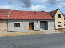 Prodej rodinného domu, Vranovice, Školní, 127 m2