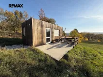 Prodej chaty, Uherský Brod, 16 m2