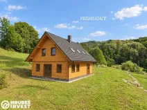 Prodej pozemku pro bydlení, Staré Buky, 4934 m2