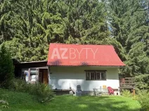 Pronájem chalupy, Vysoká Pec, 120 m2