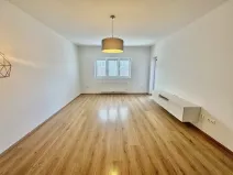 Pronájem bytu 2+kk, Praha - Modřany, K Vystrkovu, 57 m2