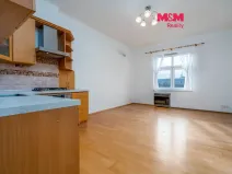 Prodej bytu 2+kk, Praha - Holešovice, Jateční, 61 m2
