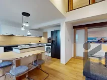 Pronájem bytu 3+kk, Praha - Vinohrady, Na Kozačce, 102 m2