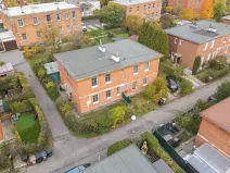 Prodej rodinného domu, Zlín, Vysoká, 56 m2