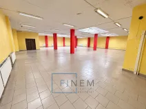 Pronájem skladu, Kralupy nad Vltavou, 410 m2