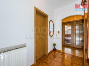 Prodej rodinného domu, Březno, Bránská, 250 m2