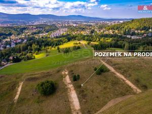 Prodej pozemku pro bydlení, Liberec - Liberec XV-Starý Harcov, 989 m2