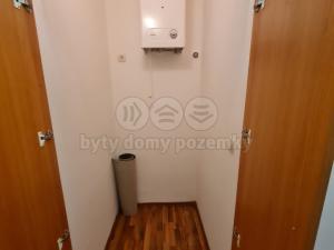 Prodej bytu 1+kk, Velké Přílepy, Roztocká, 44 m2