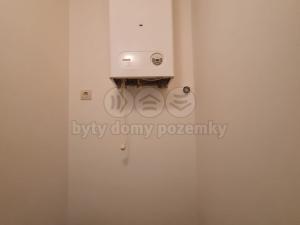 Prodej bytu 1+kk, Velké Přílepy, Roztocká, 44 m2