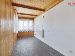 Prodej rodinného domu, Karlovy Vary - Stará Role, Dobrovského, 180 m2