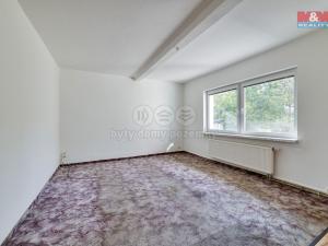 Prodej rodinného domu, Karlovy Vary - Stará Role, Dobrovského, 180 m2