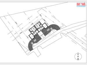 Prodej pozemku pro bydlení, Horní Bečva, 2278 m2