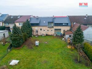 Prodej rodinného domu, Němčice, 650 m2